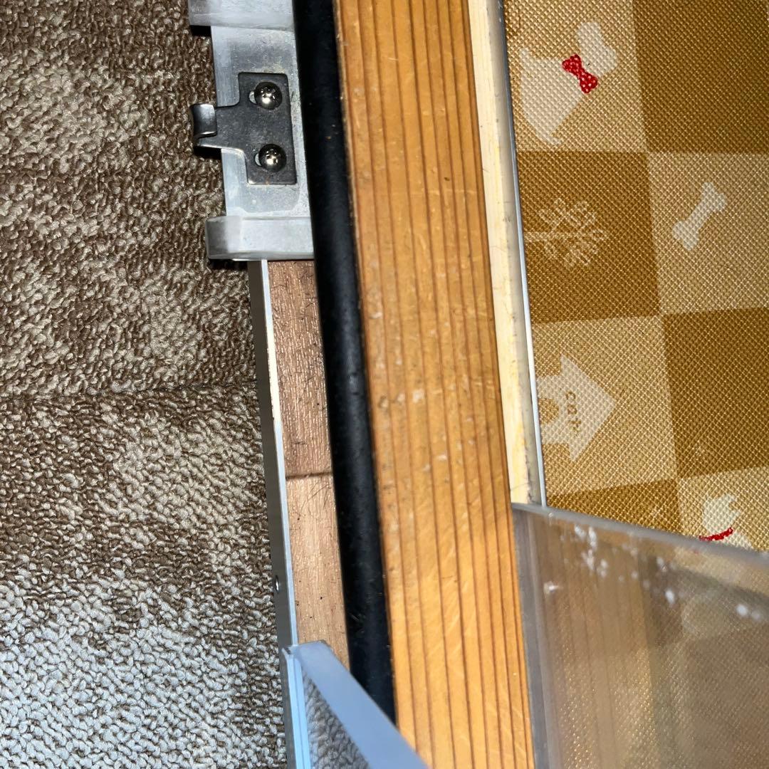 犬用防音ゲージ