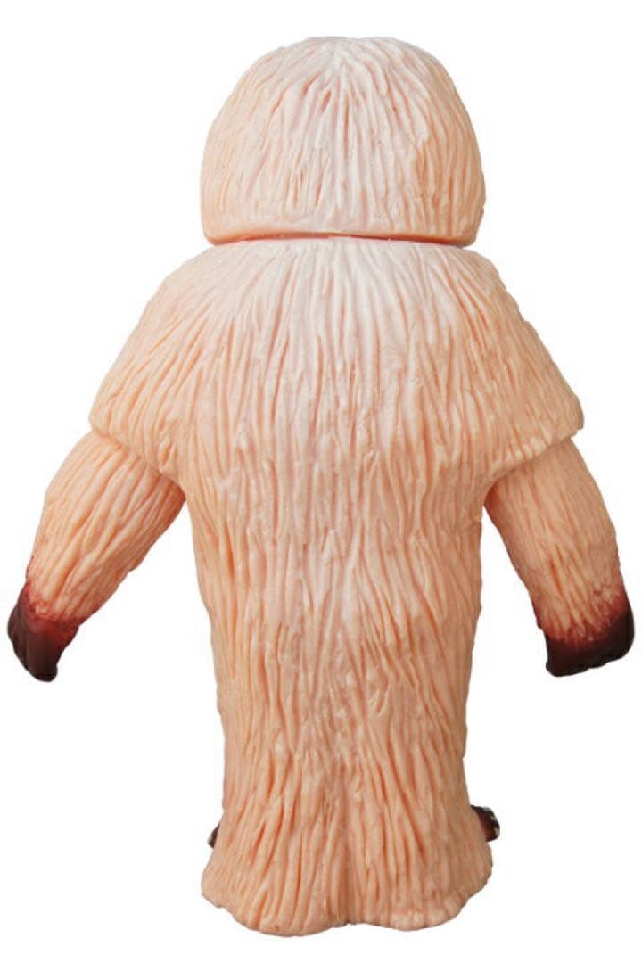 ウルトラマン　ウー　ランペイジスタジオ　ソフビ