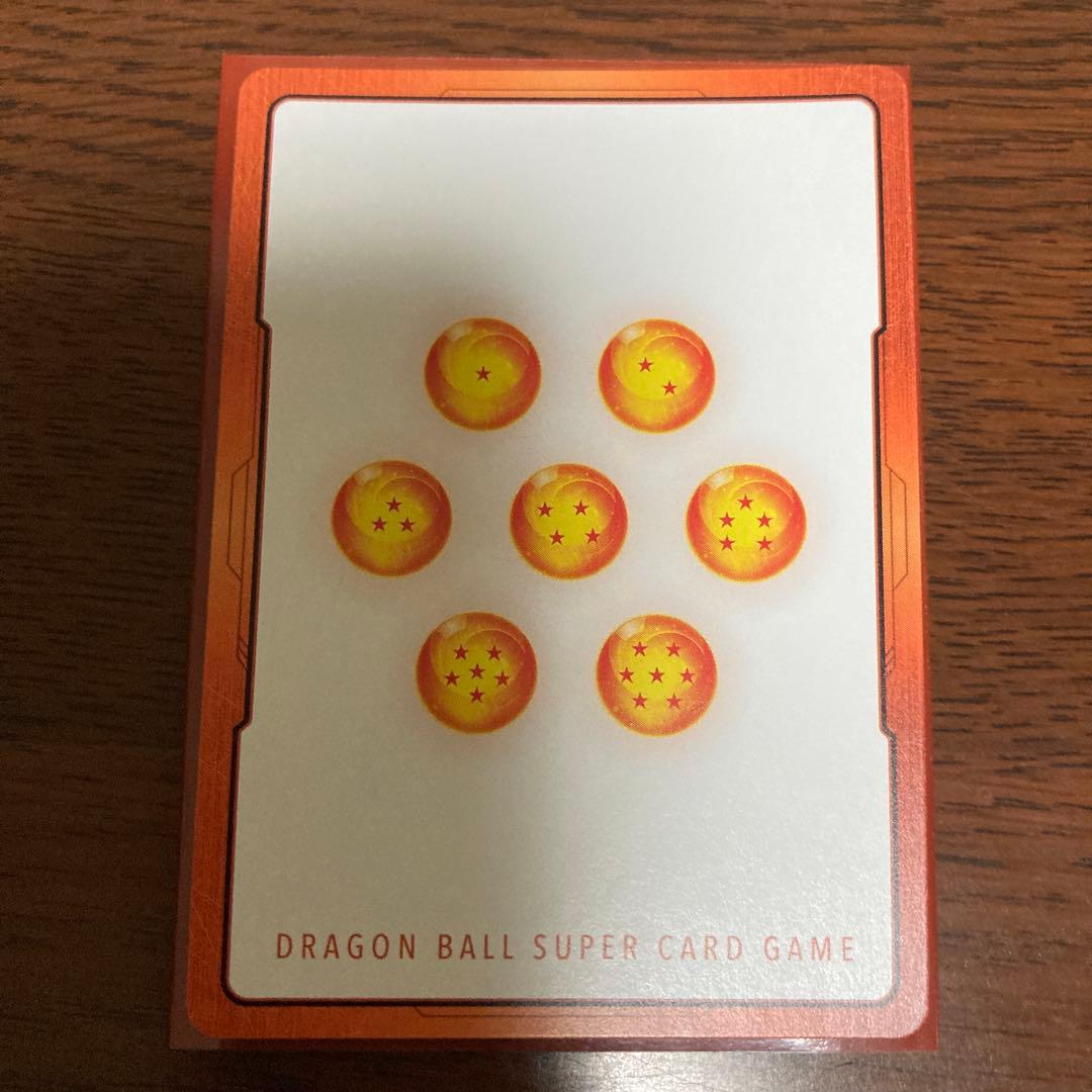 孫悟空 ベジータ エナジーマーカー E01-02,E01-05