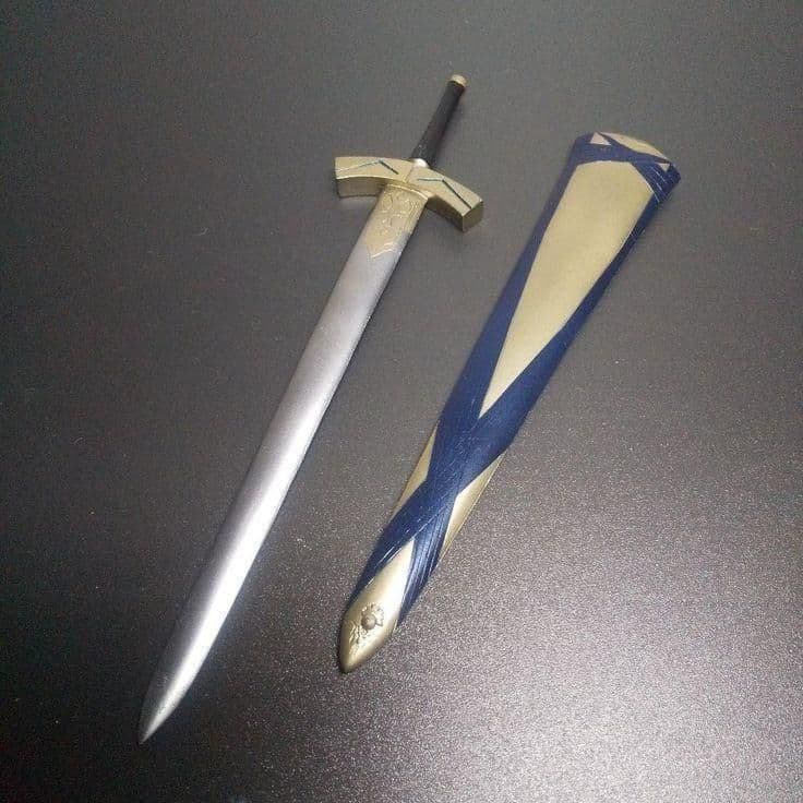 ＊Fateセイバー仮面ライダー綾波レイラム①検：海洋堂ボークスSQビリケン商会