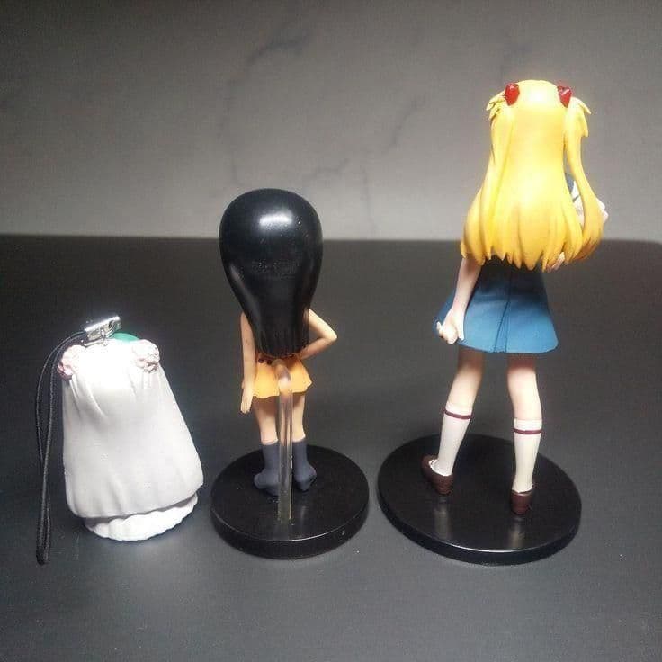 ＊Fateセイバー仮面ライダー綾波レイラム①検：海洋堂ボークスSQビリケン商会