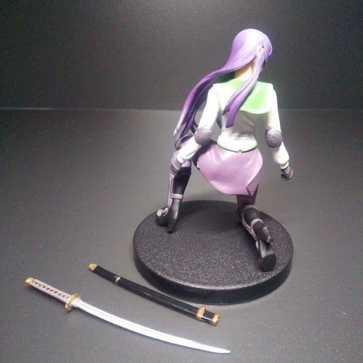 ＊Fateセイバー仮面ライダー綾波レイラム①検：海洋堂ボークスSQビリケン商会