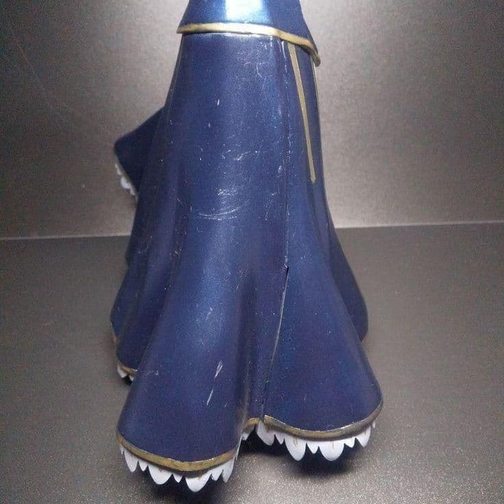 ＊Fateセイバー仮面ライダー綾波レイラム①検：海洋堂ボークスSQビリケン商会