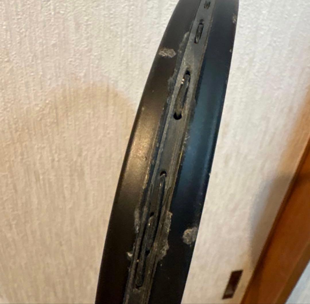 ボルトレイジ　8V UL2