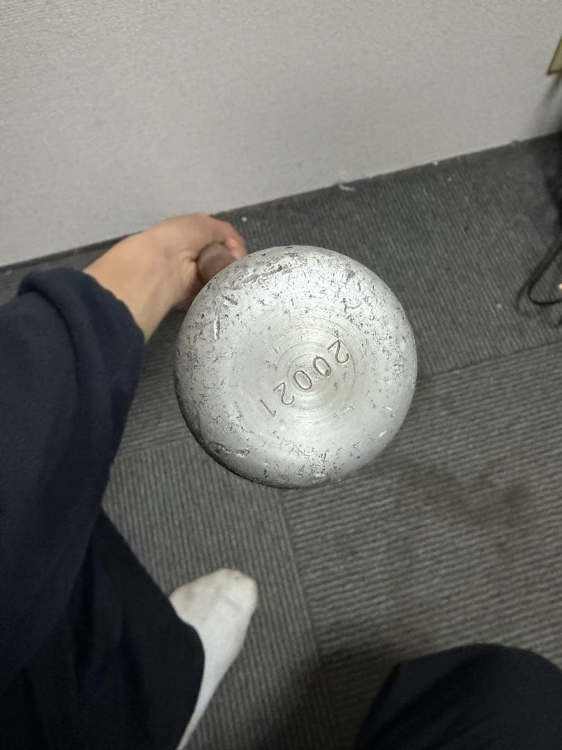 BEATFLIGHT 硬式バット 84センチ