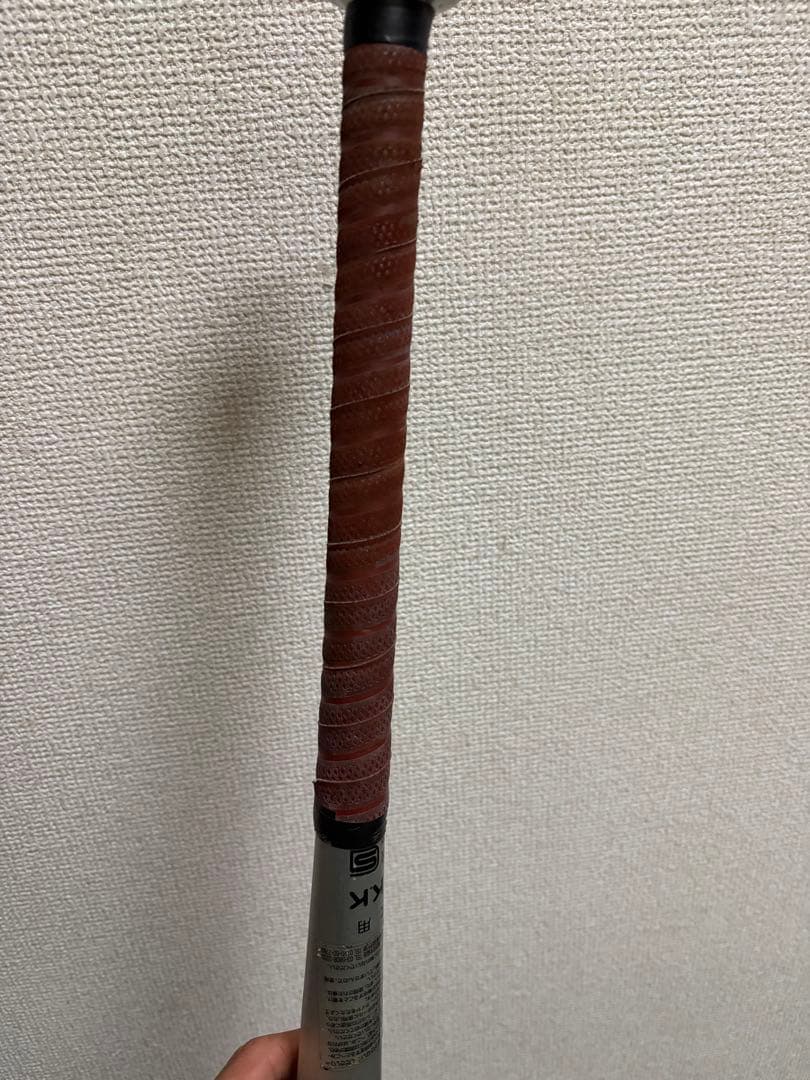 BEATFLIGHT 硬式バット 84センチ