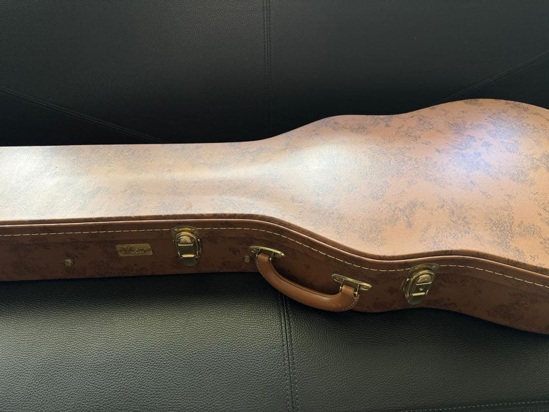 最終値下げ・Gibson CS LesPaul VOS 1959 Reissue