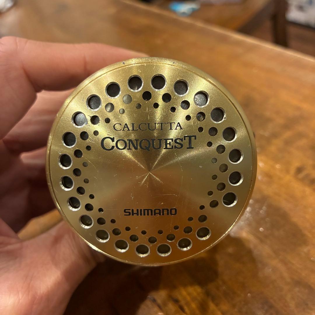 カルカッタコンクエスト 300