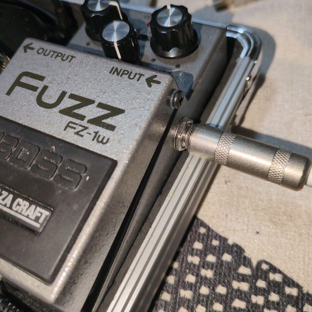 【たく】 Fuzz FZ-1W