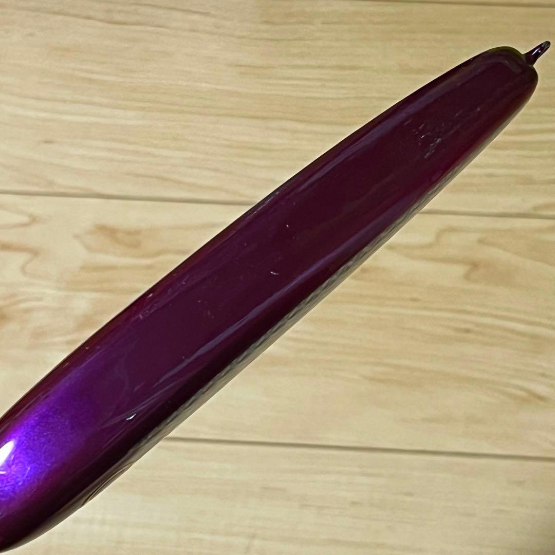 美品　ローカルスタンダード　パドルベイト220 マゼンタ　ピンク