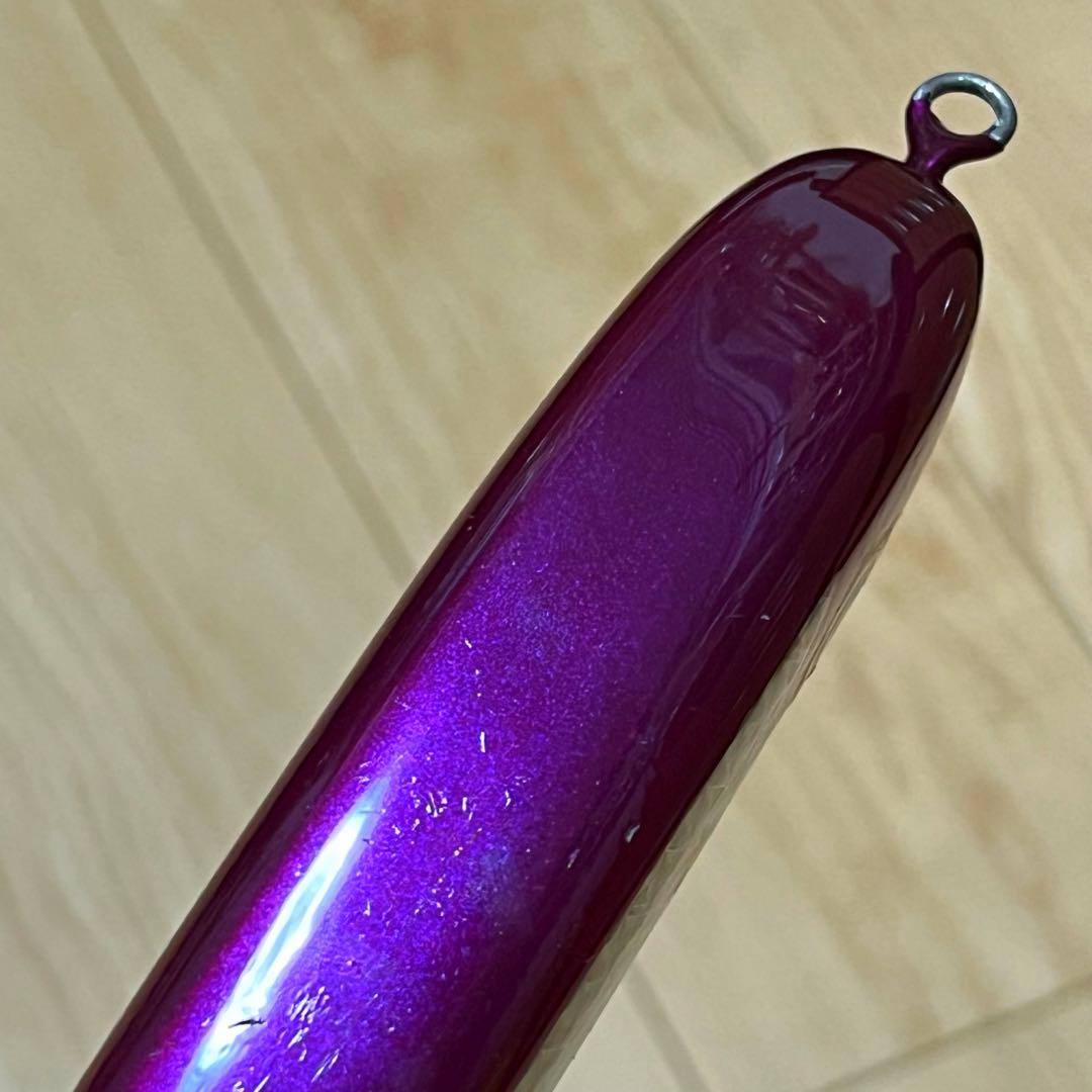 美品　ローカルスタンダード　パドルベイト220 マゼンタ　ピンク