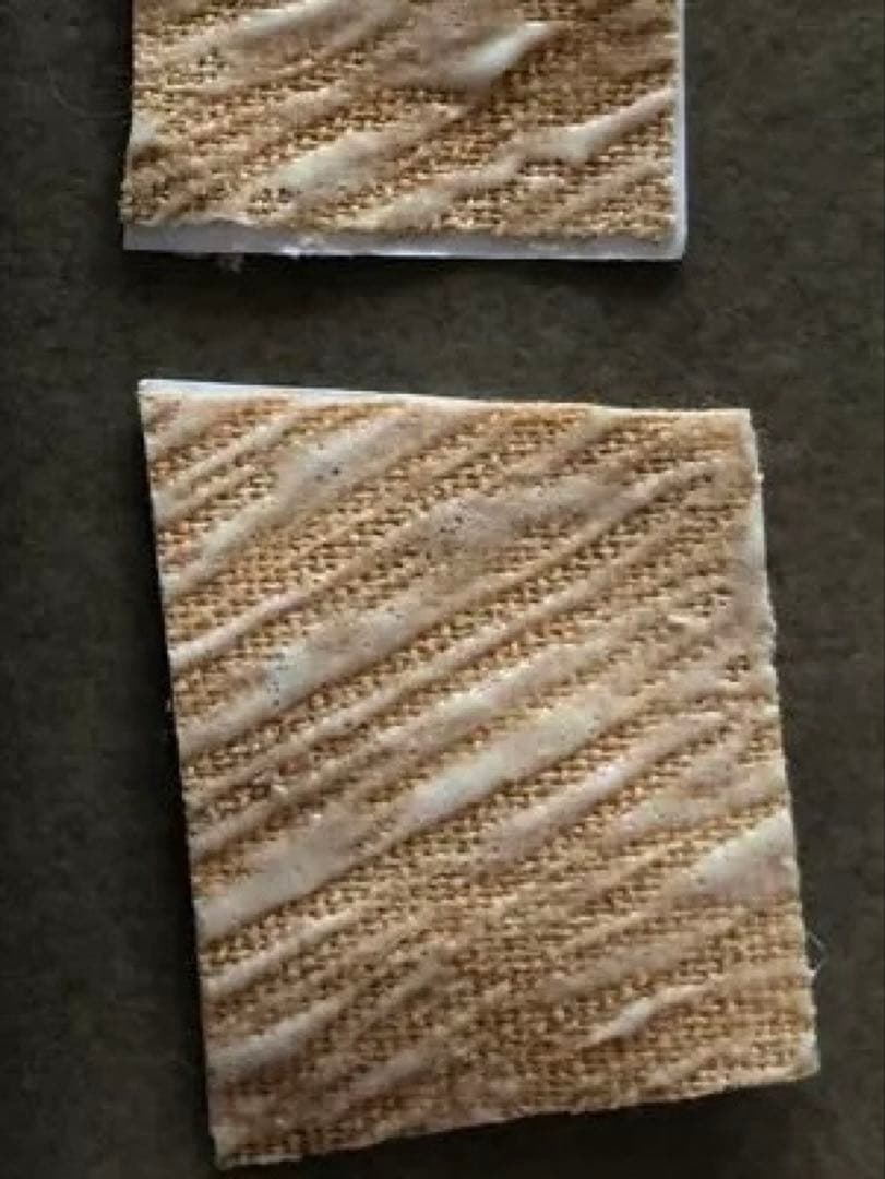 【◯◯様用】実物お写真 ペット 滑止 肉球 足裏 犬 (36cm 単位売)