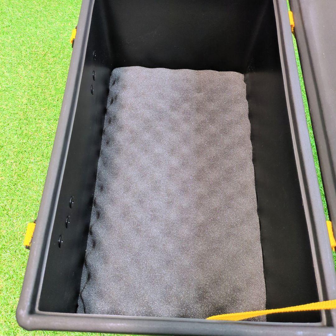 【未使用】HARDCASE HNBONGO ボンゴ用ハードケース　ハードケース社