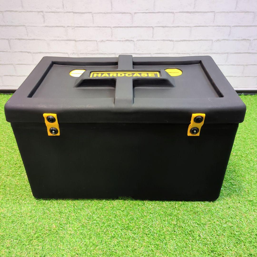 【未使用】HARDCASE HNBONGO ボンゴ用ハードケース　ハードケース社