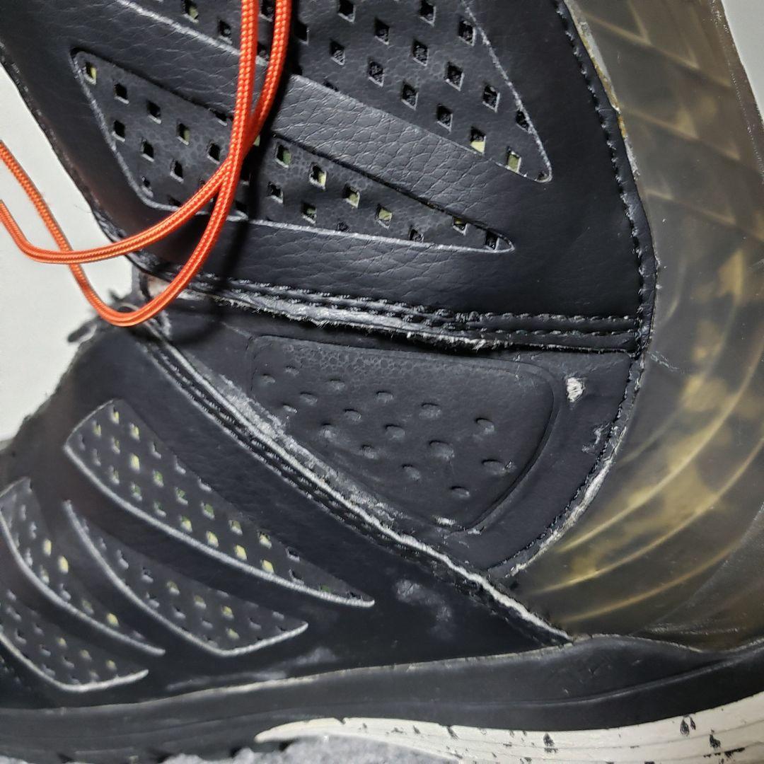 SALOMON 26.0cm スノーボードブーツ 送料無料