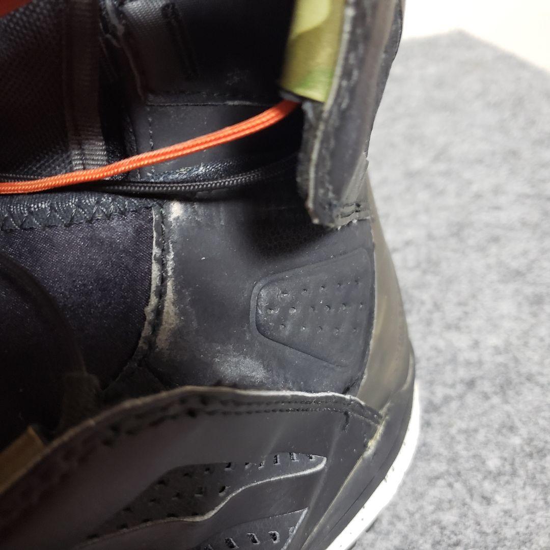 SALOMON 26.0cm スノーボードブーツ 送料無料