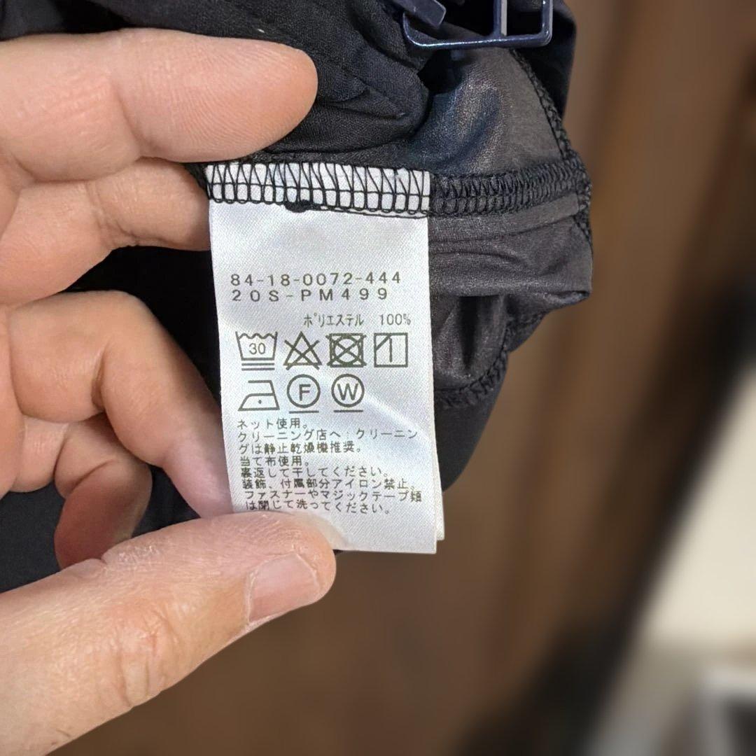 ビームス　ゴルフ　ジャケット　BEAMS GOLF