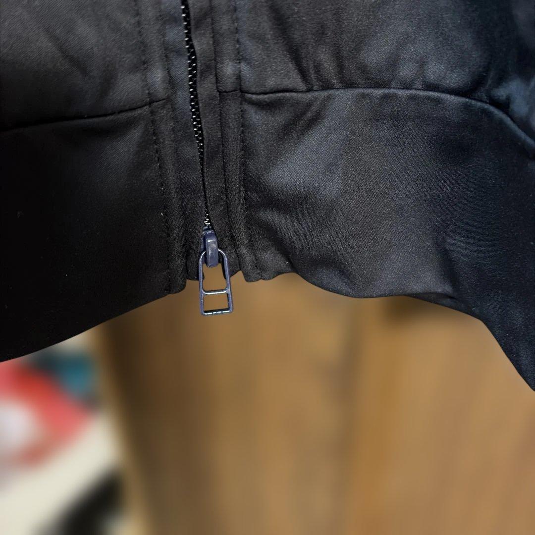 ビームス　ゴルフ　ジャケット　BEAMS GOLF