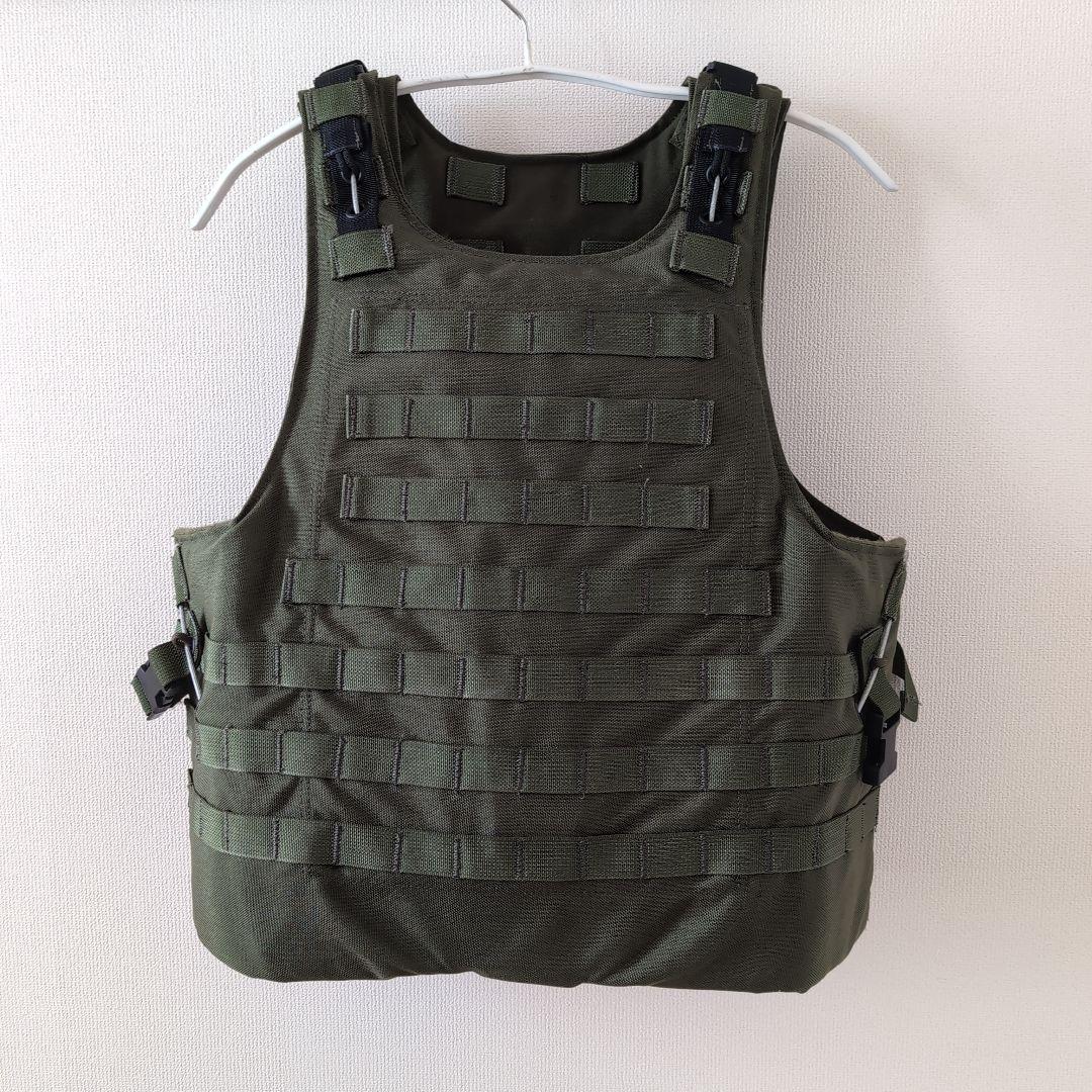 M.O.D. II Body Armor ボディーアーマー プレートキャリア