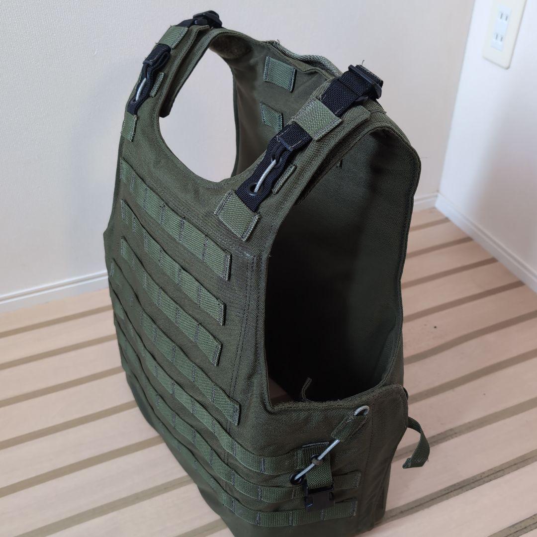 M.O.D. II Body Armor ボディーアーマー プレートキャリア