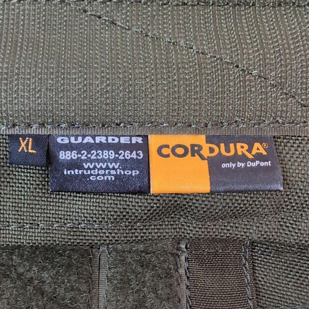 M.O.D. II Body Armor ボディーアーマー プレートキャリア