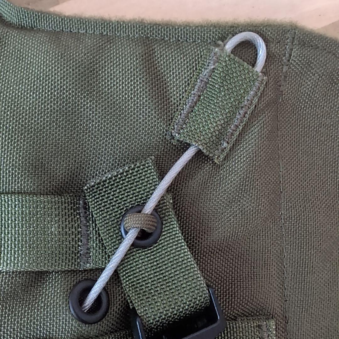 M.O.D. II Body Armor ボディーアーマー プレートキャリア