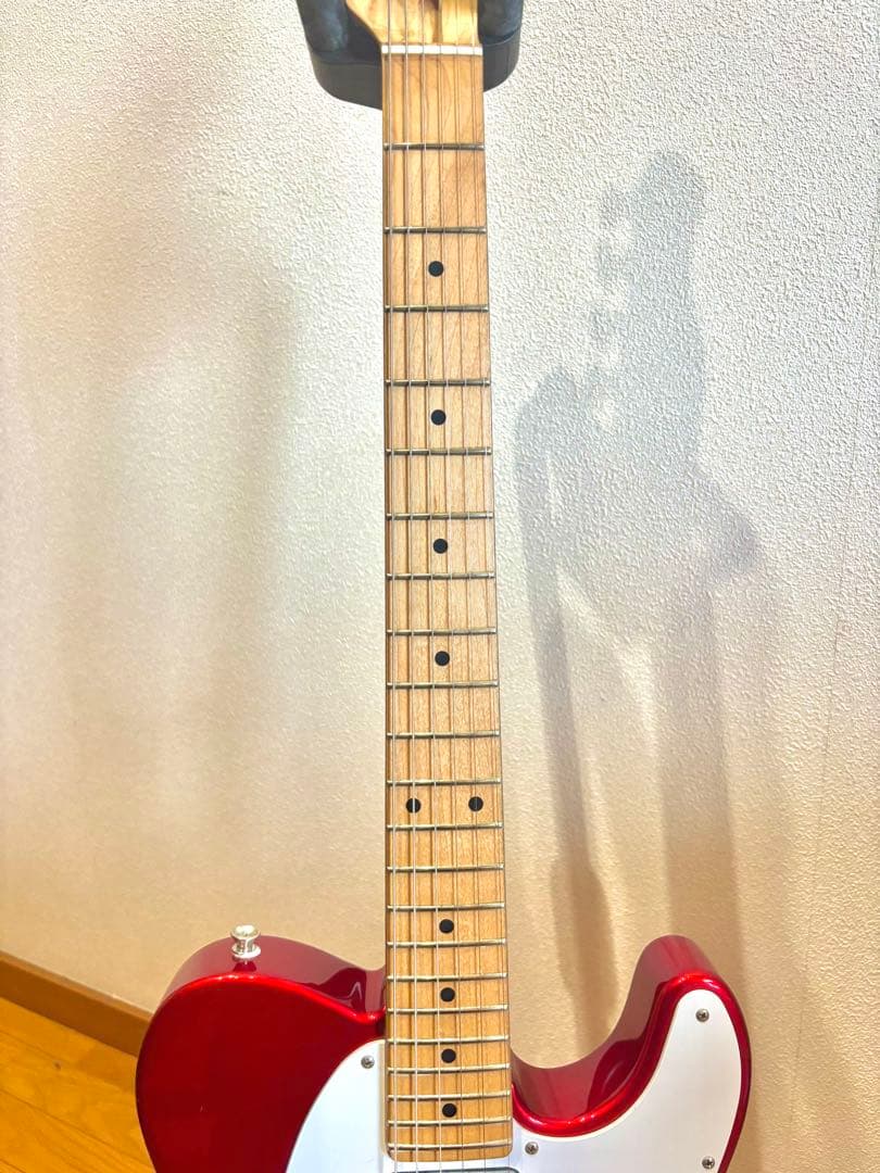 FGN（フジゲン）JTL-5M テレキャスタータイプ【美品・即購入OK】