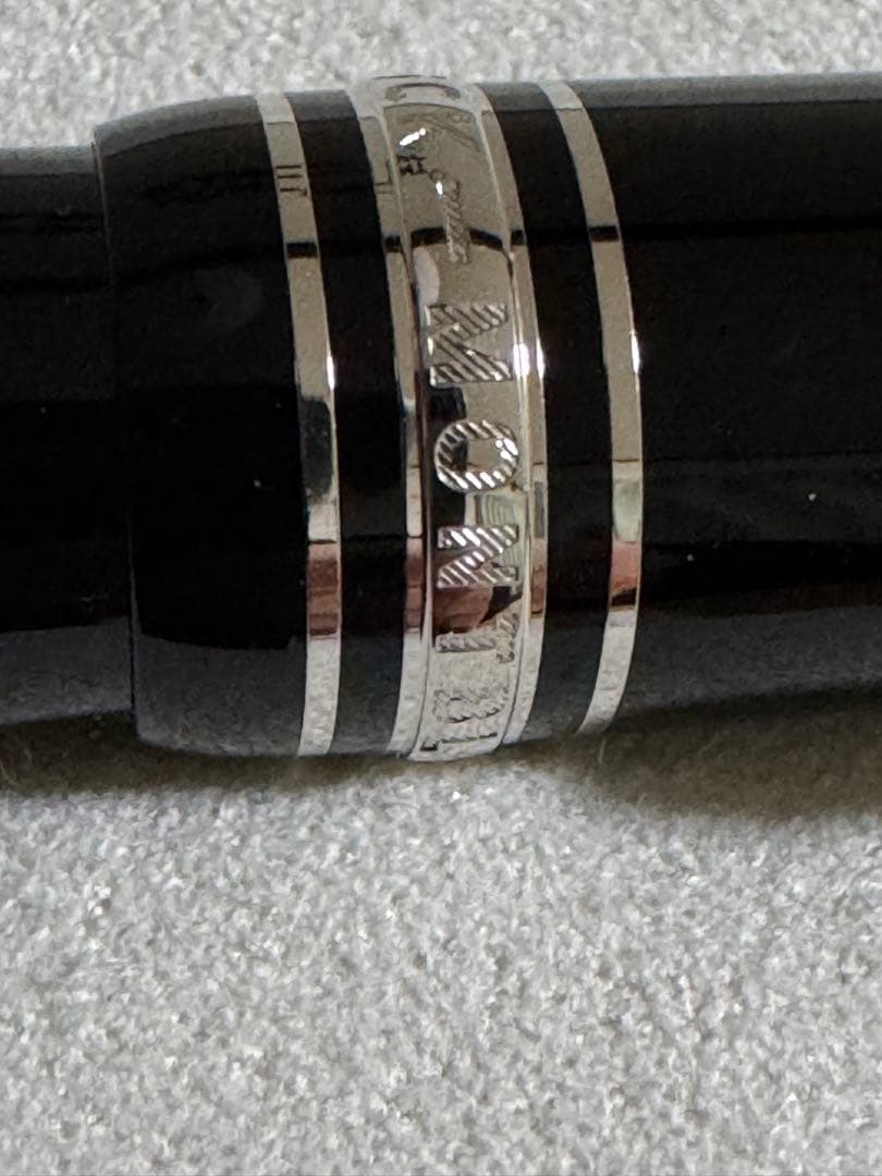 MONTBLANC モンブラン マイスターシュテュック ユニセフ ル・グラン