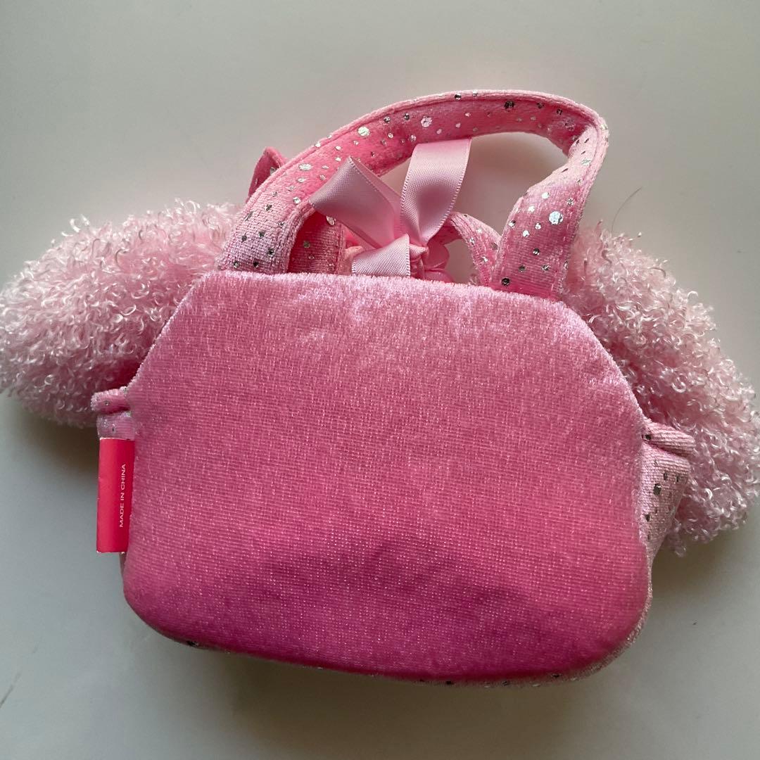 【レア】サンリオ　ぼんぼんりぼん　 7点セット　ぬいぐるみ　バック