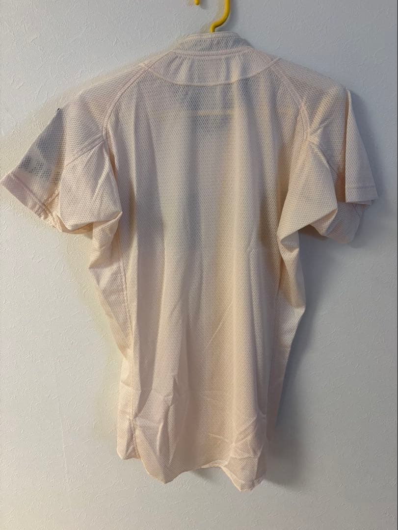 【激レア】履正社高校試合用ユニフォーム