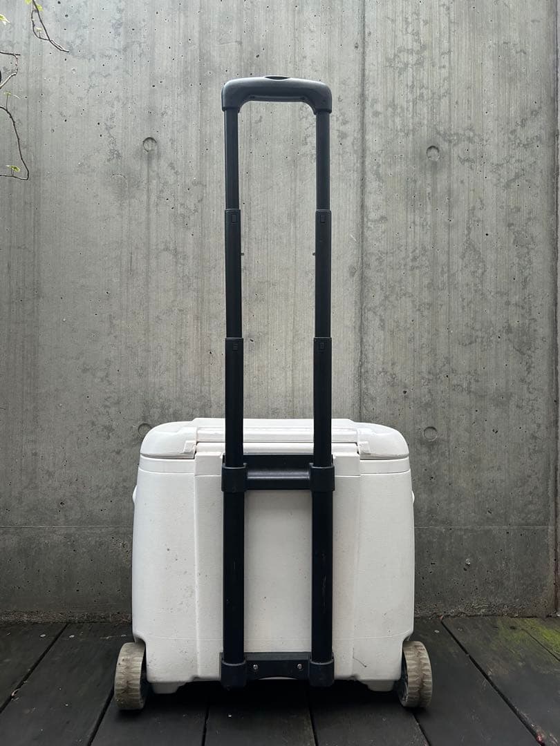 igloo ホワイト 白 クーラーボックス おしゃれ