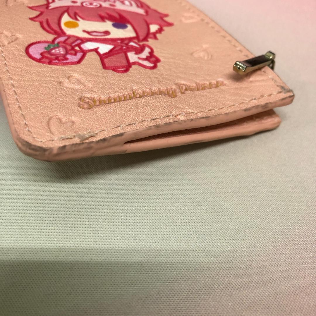 すとぷり 莉犬 パスケース 缶バッジ アクリルスタンド 缶バッジケース まとめ