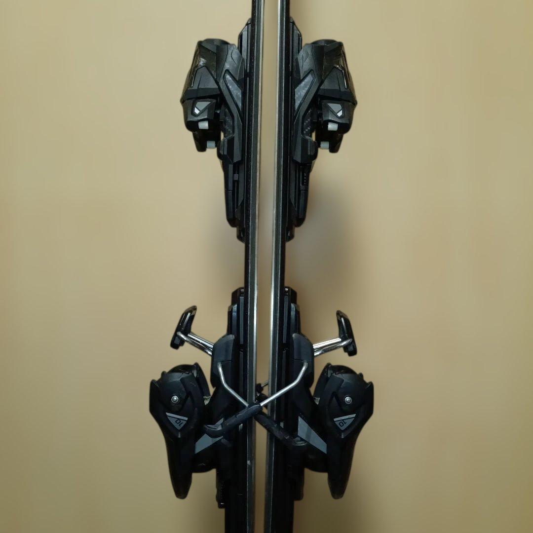 ATOMIC Cloud 9　143cm / グリップウォーク対応ビンディング付