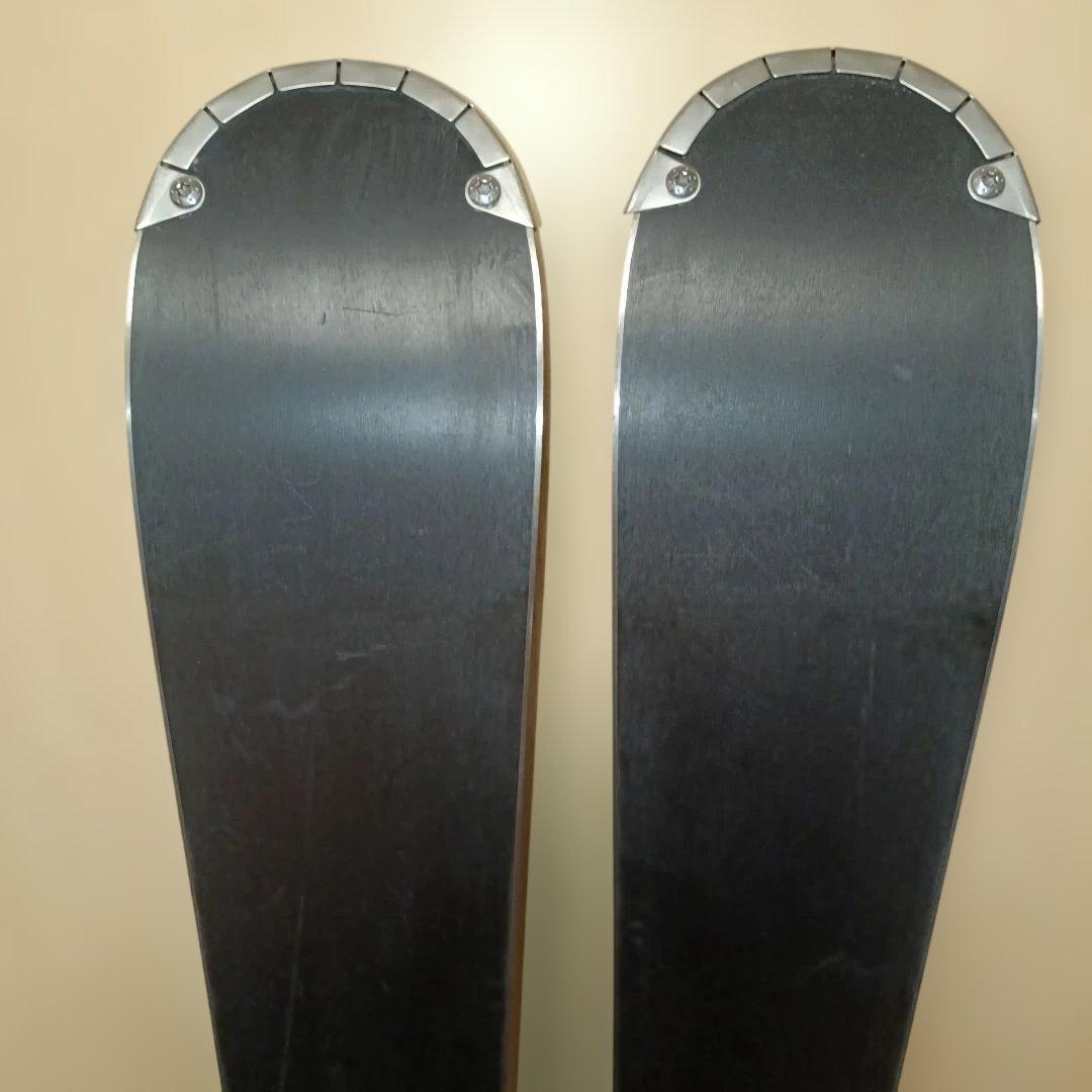 ATOMIC Cloud 9　143cm / グリップウォーク対応ビンディング付