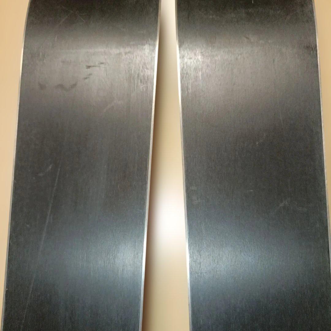 ATOMIC Cloud 9　143cm / グリップウォーク対応ビンディング付