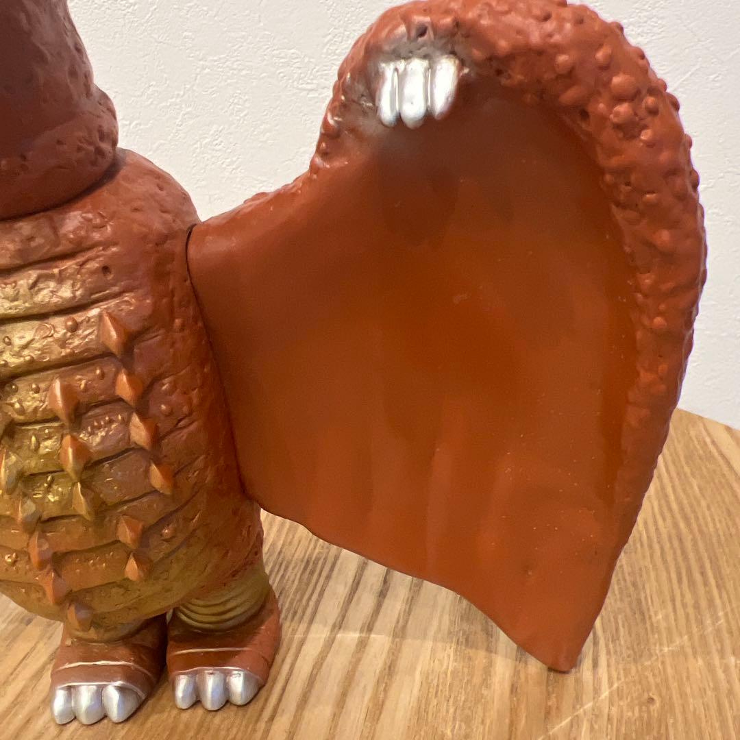 ラドン　マーミット　1997 ソフビ　ビニパラ