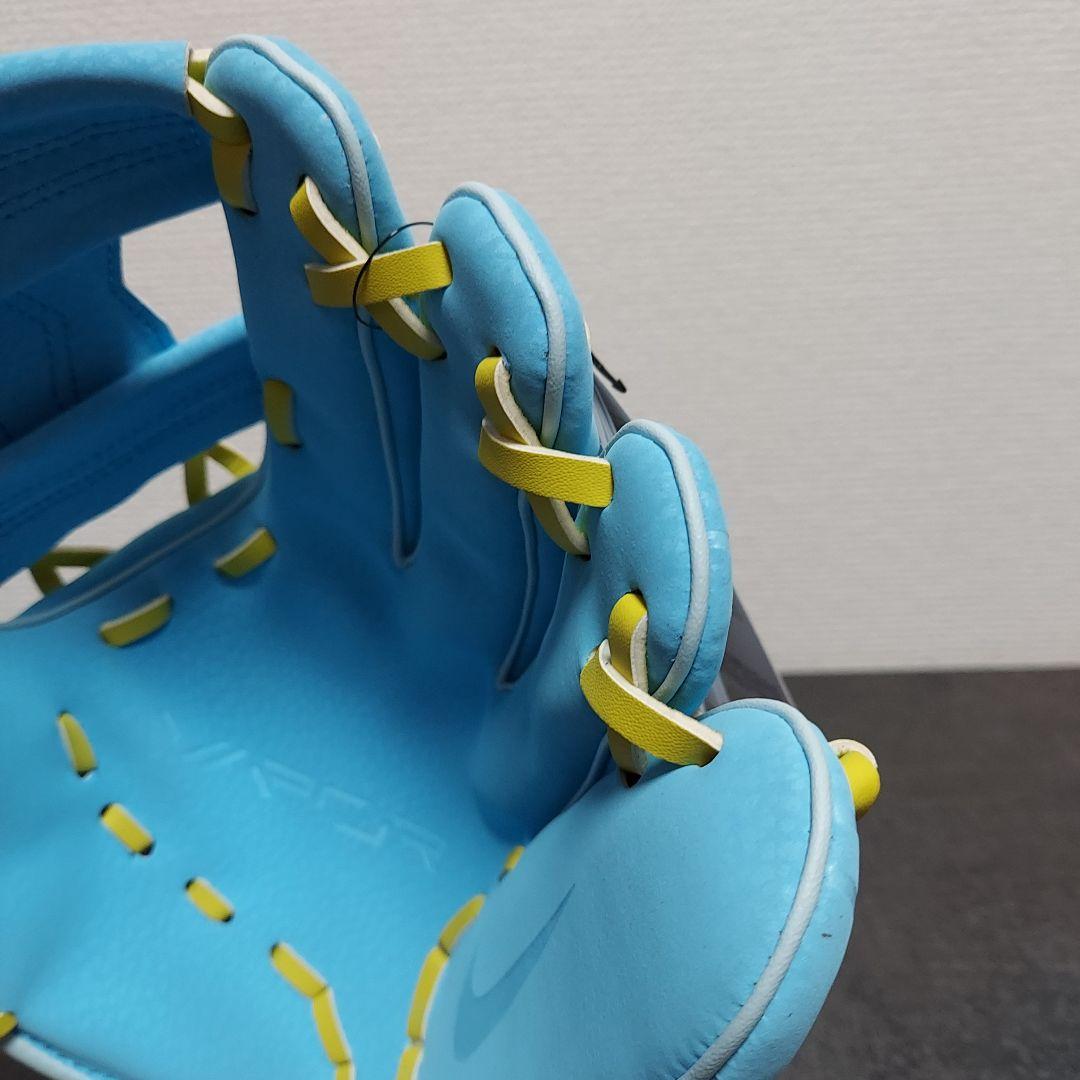 NIKE　ナイキ　未使用　少年軟式用　グローブ