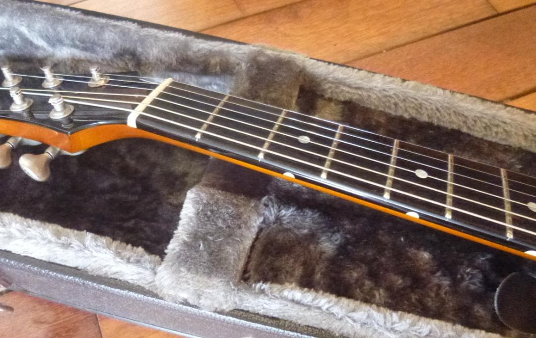 Eastman Romeo セミアコ美品