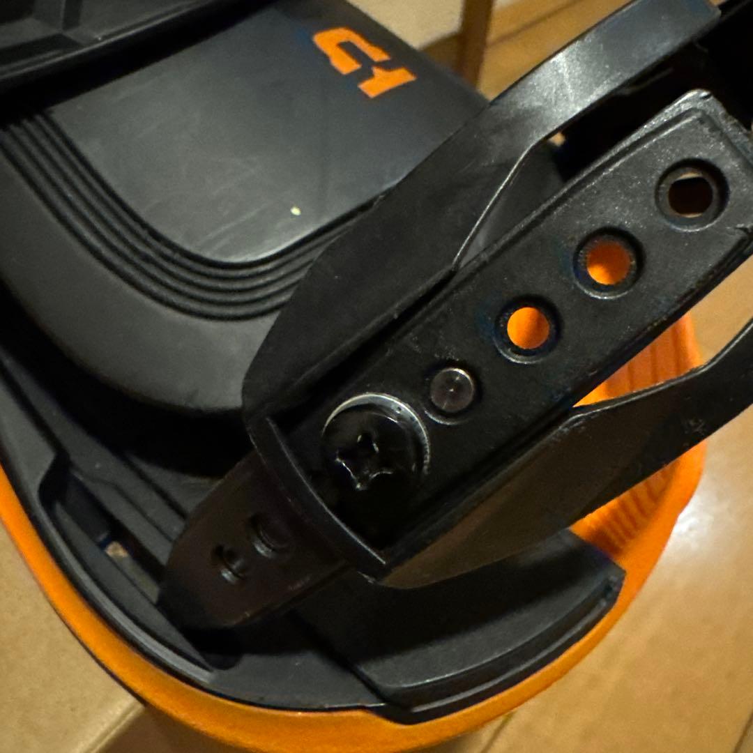 ユニオンビンディング　ウルトラLサイズ