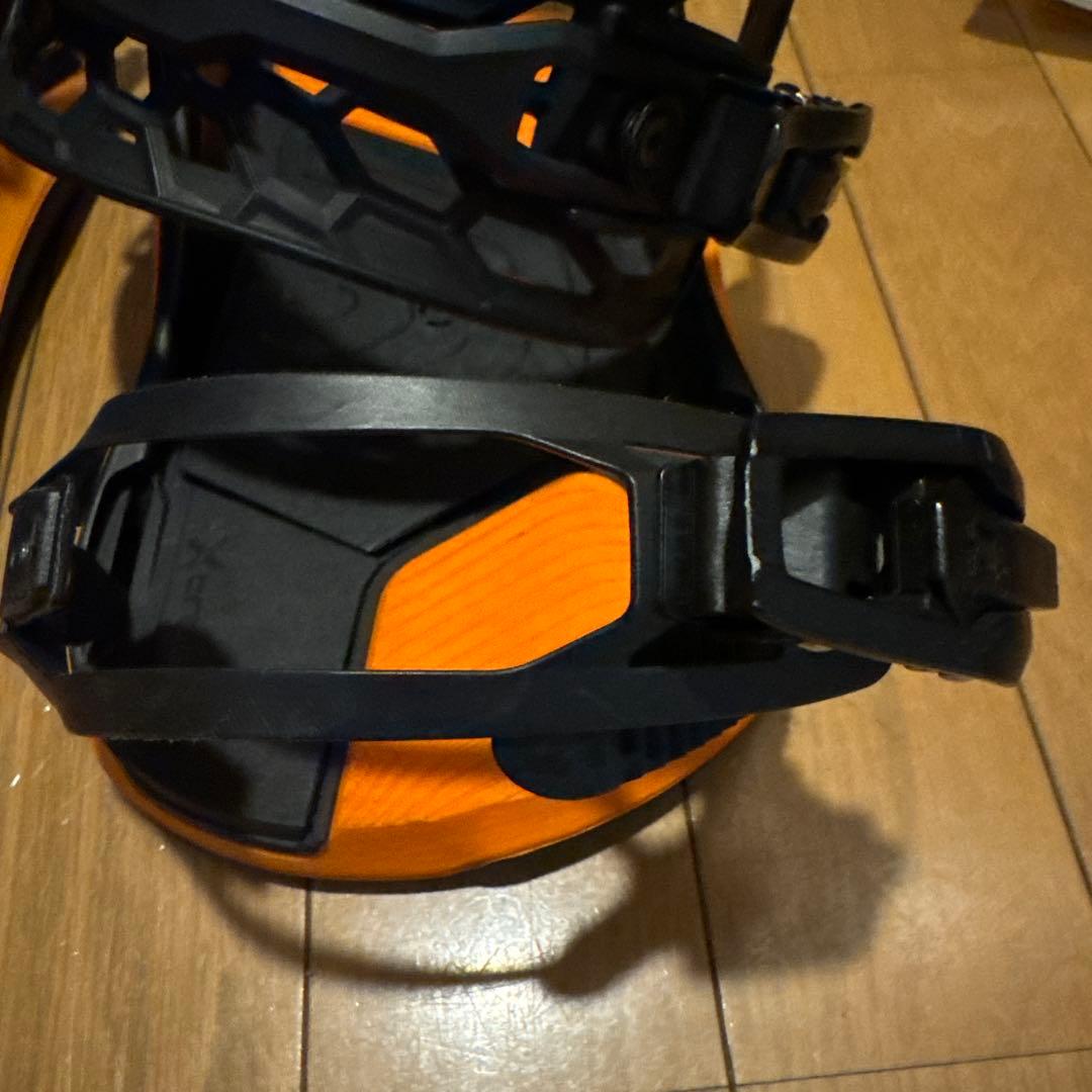 ユニオンビンディング　ウルトラLサイズ