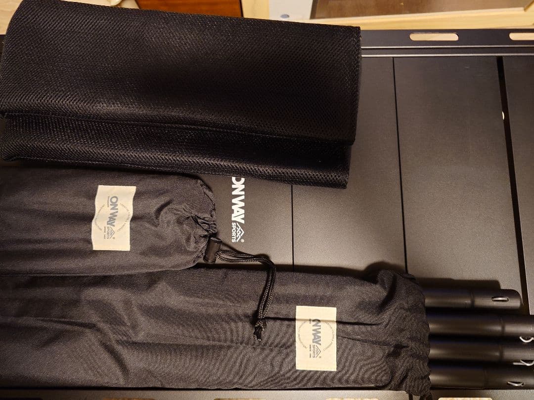 ONWAY NEW IGT TABLE アウトドアテーブル