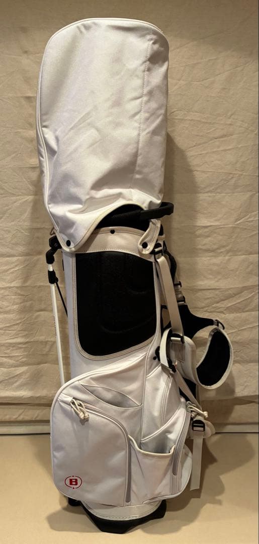 限定品ブリーフィングHOLIDAY COLLECTION ホワイト 美品