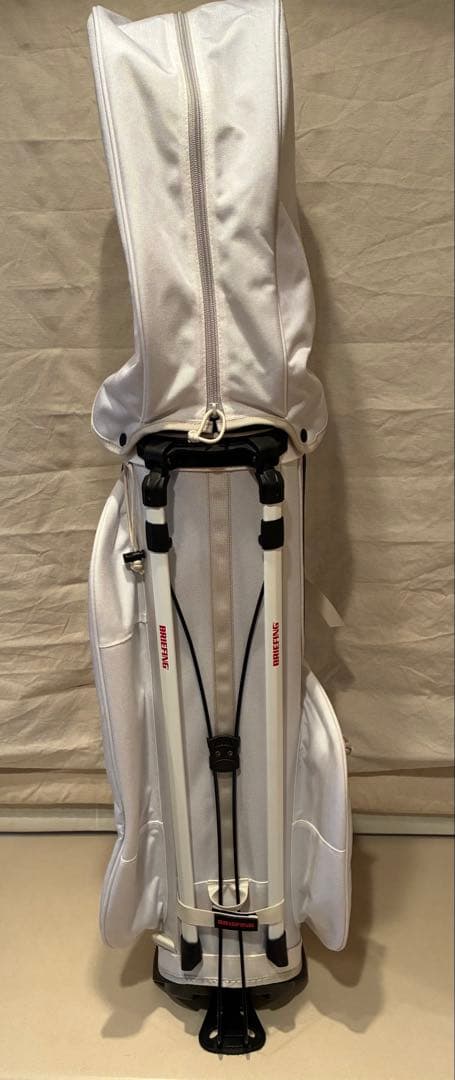 限定品ブリーフィングHOLIDAY COLLECTION ホワイト 美品