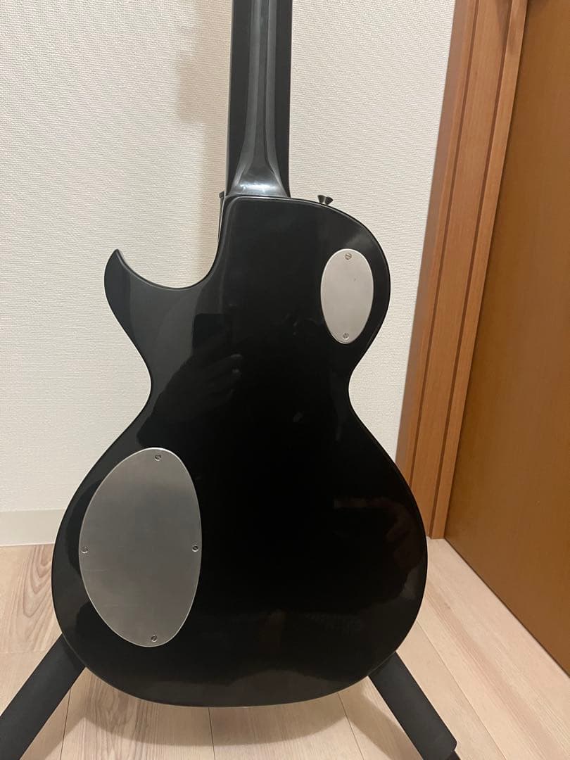 Greco ZEMAITIS 2500if カスタム