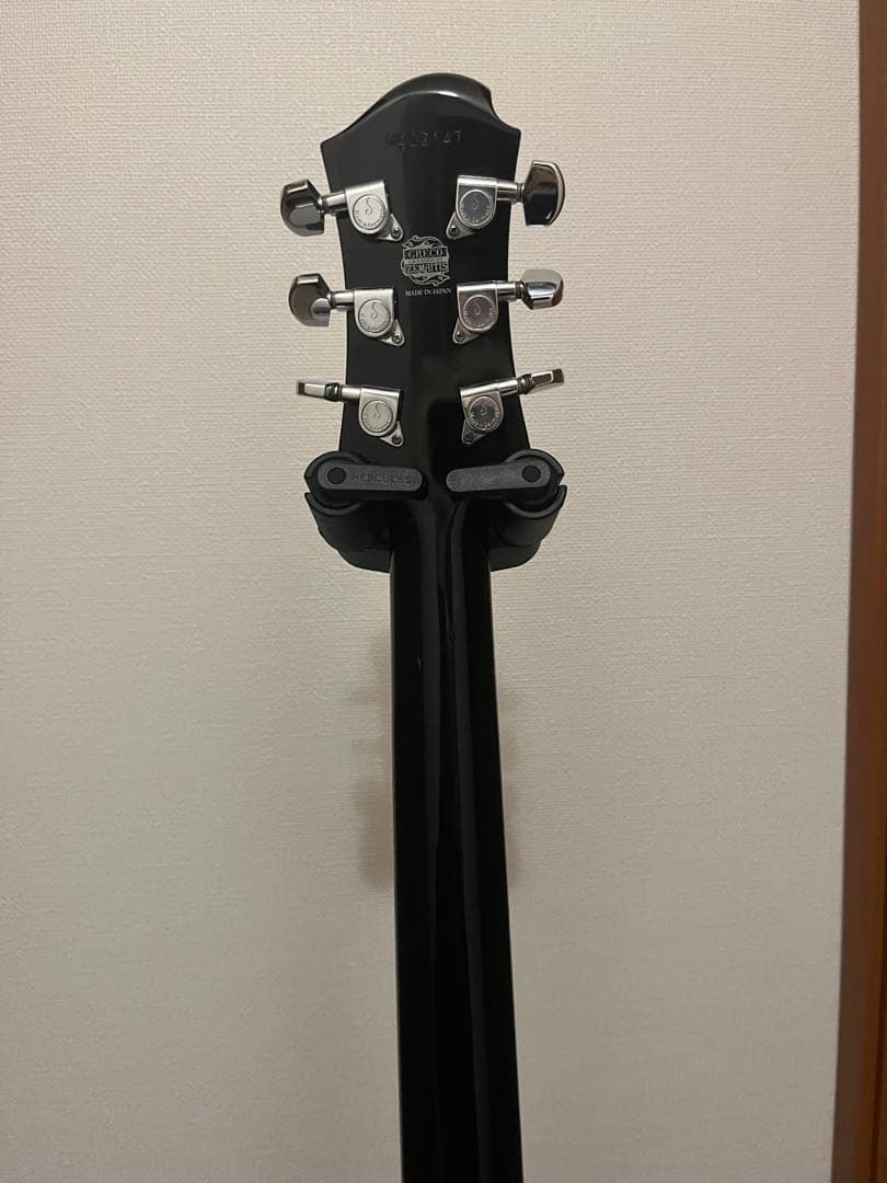 Greco ZEMAITIS 2500if カスタム