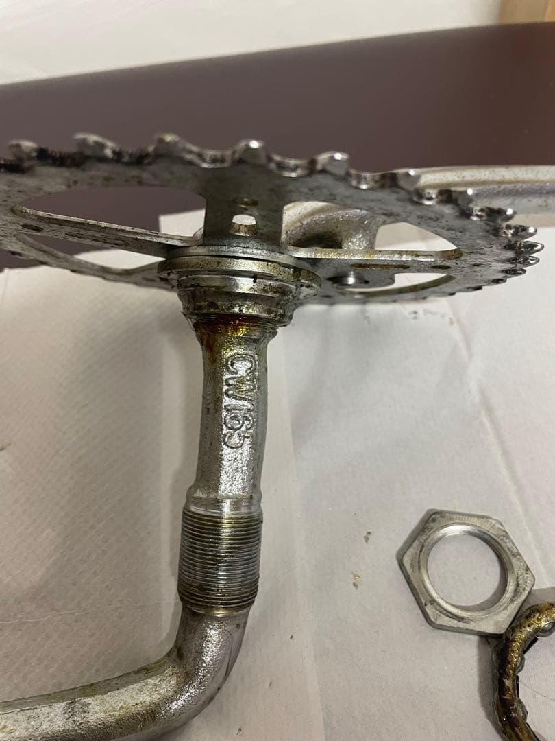 SCHWINN coffee シュウィン　ロードバイク　自転車　フレーム