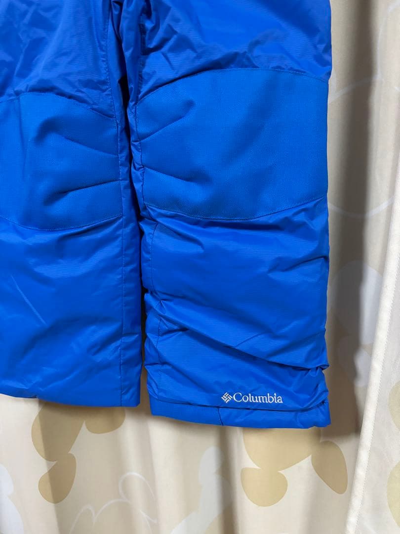 ✨ほぼ未使用品✨Columbia 子供用スキーウェアセット　XXS