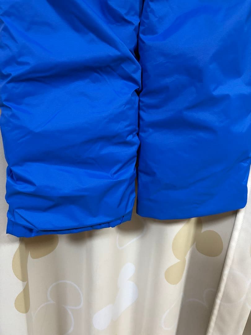✨ほぼ未使用品✨Columbia 子供用スキーウェアセット　XXS