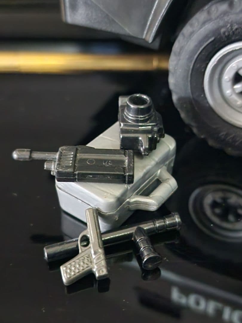 Playmobil City Action プレイモービル 警察 5674