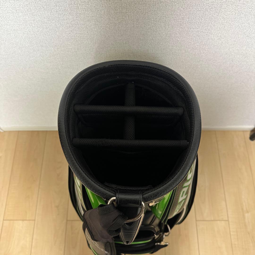 キャロウェイ エピック　キャディバッグ